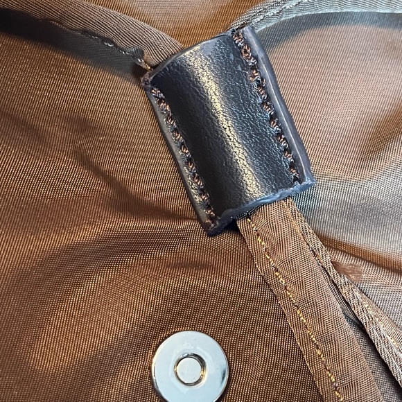 Authentic Prada Backpack - Picture 4 of 16